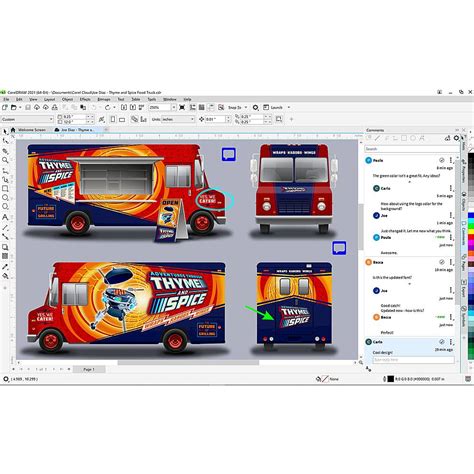 Customer Reviews Corel CorelDraw Graphics Suite 2021 Education Edition