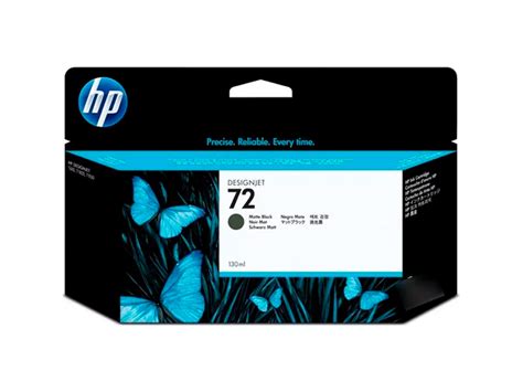 Cartucho De Tinta Original Hp Negro Mate C A Hp