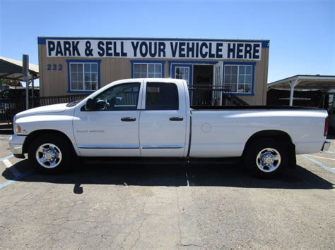 Van For Sale Dodge Ram Van Conversion In Lodi Stockton Ca Lodi