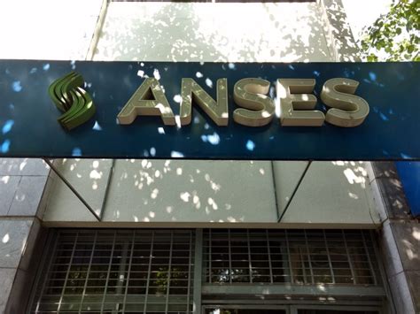 Anses Las Oficinas No Están Atendiendo Al Público