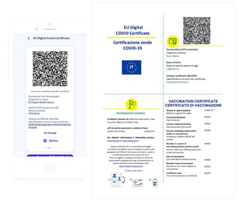 Covid Come Funziona Il Green Pass E Cosa Bisogna Fare Per Ottenerlo