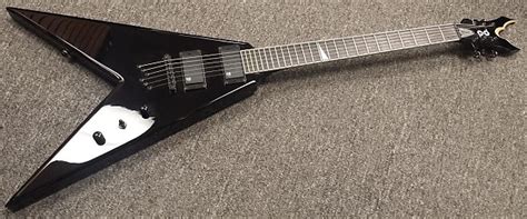 Peavey Pxd Vicious I Flying V Electric Guitar New Old Stock Reverb