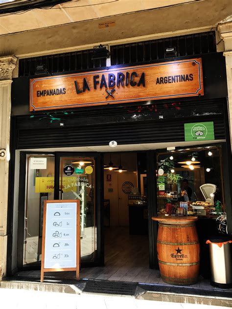 La Fabrica | Gimme Some Barcelona Travel Guide