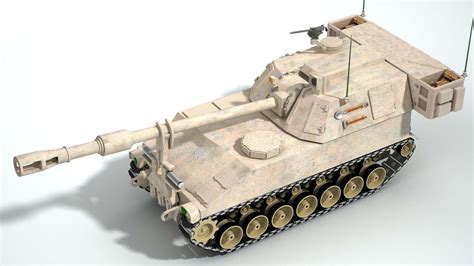 M109 Paladin Howitzer Models | Hot Sex Picture