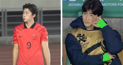 Meet Cho Gue Sung The S Korean Footballer Capturing Fans Hearts At