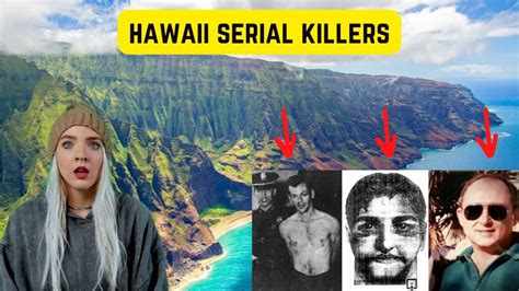 Hawaii Serial Killers Serialkillersdocumentaries Serialkillers