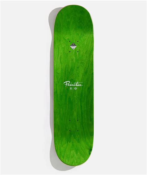 Primitive Dirty P 825 Skateboard Deck Mall Of America®