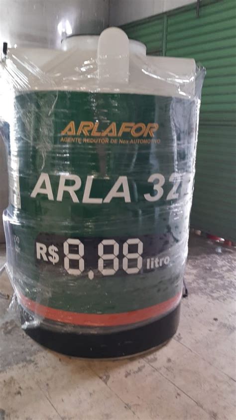 Arlafor O Melhor Arla