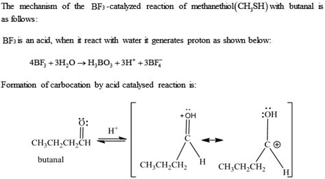 Solved Chapter 17 Problem 39p Solution Organic Chemistry 8th Edition