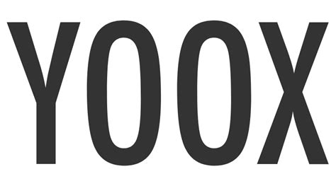 YOOX Logo Vector - (.SVG + .PNG) - SearchLogoVector.Com