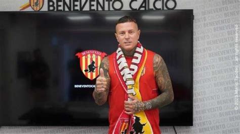 C Eravamo Tanto Amato Ciciretti Che Gioia Essere A Benevento