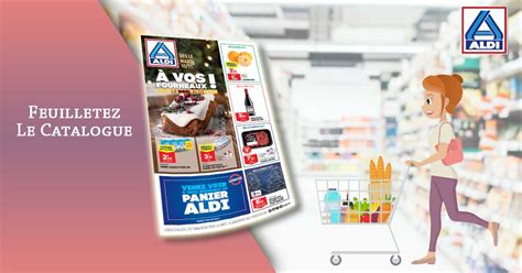 Catalogue Aldi De La Semaine Du Au Novembre En Ligne