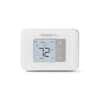 Honeywell Home Horizontal Non Programmable Thermostat With Digital