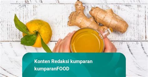 Makanan Ini Bantu Tingkatkan Daya Ingat Salah Satunya Konsumsi