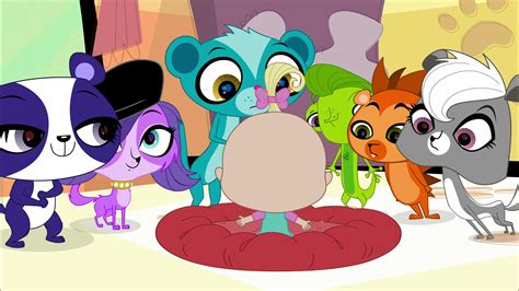 Littlest Pet Shop Season 4 Image | Fancaps