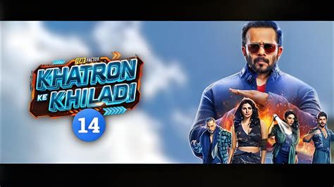 The Khatron Ke Khiladi Season 14 Release Date Is Finally Revealed