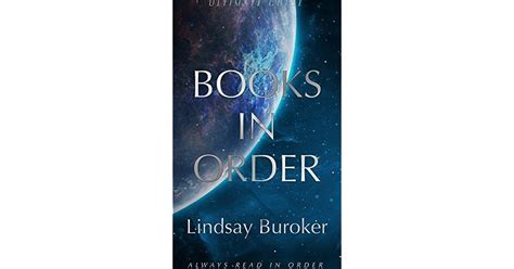 Books In Order Lindsay Buroker Fallen Empire Dragon Blood Series