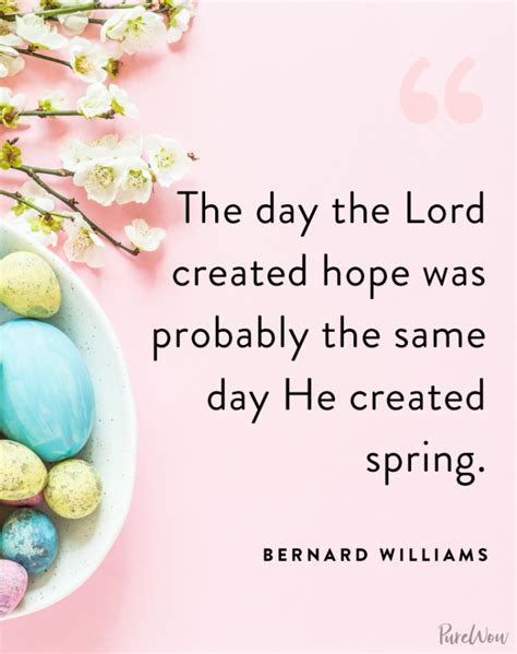 55 Best Easter Quotes to Celebrate the Holiday - PureWow