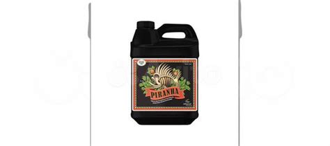 Piranha Liquid Advanced Nutrients