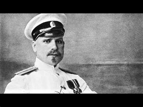 Арктическая экспедиция Георгия Седова 1912 - 1914 1 / Arctic Expedition ...