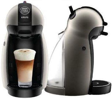 Krups Dolce Gusto Piccolo KP 1009 Opinie I Ceny Na Ceneo Pl