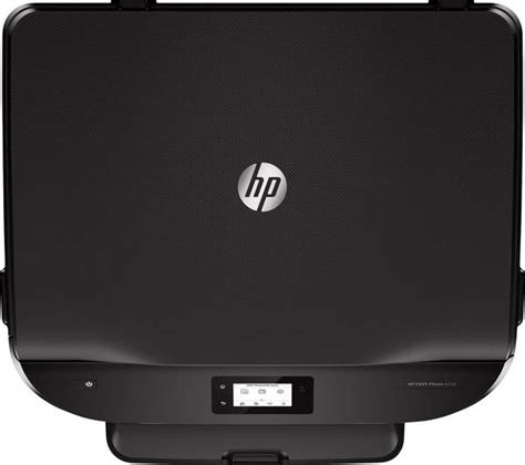 Hp Envy Photo 6230 Aio Imprimante Multifonction à Jet Dencre Couleur