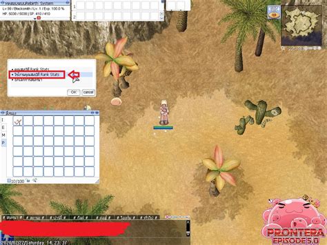 RO Prontera Ragnarok Online Episode 5 0 สดยอดเกม MMORPG ทดทสด