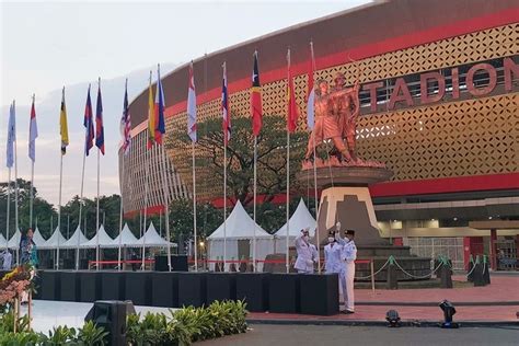 Jadwal ASEAN Para Games 2022 Opening Ceremony Siap Digelar