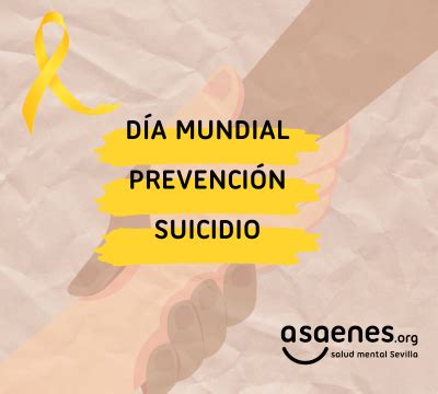 El Suicidio Una Realidad Que No Se Debe Silenciar Asaenes