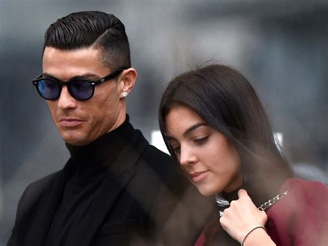 Emocionante La Esposa De Cristiano Ronaldo Rompe El Silencio Tras La Pérdida De Su Hijo