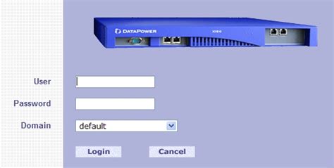 Managing Services Dynamically Using Websphere Datapower Soa Appliances