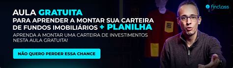 Como Investir Em Fundos Imobili Rios Passo A Passo Aqui Explore O