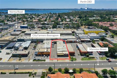 Sold Showroom And Large Format Retail At 500 Marmion Street Booragoon