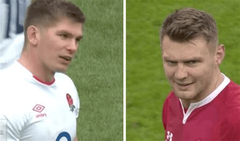 Brutal Ranking Fans Rank The Five Most ‘disliked Rugby Players In