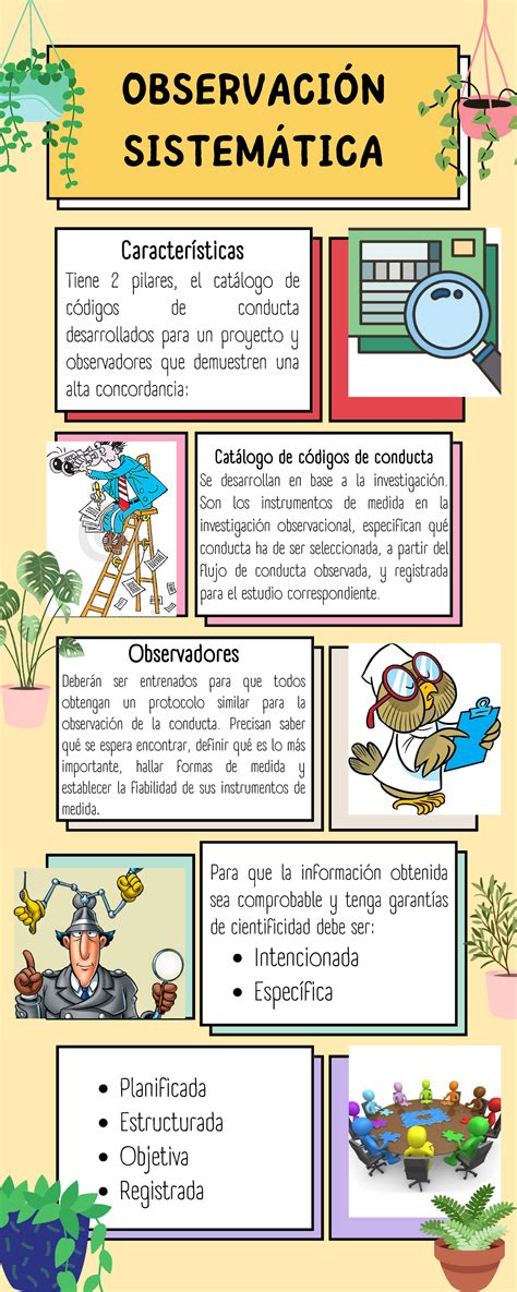 Observaci N Sistem Tica Infografia Observaci N Sistem Tica