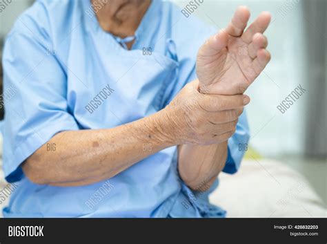 Asian Senior Elderly Image And Photo Free Trial Bigstock