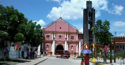 Tiaong Quezon The Municipality Of Tiaong Quezon