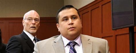 George Zimmermans Trial Over Trayvon Martin Killing Set To Begin Wsj