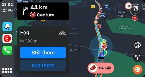 New Waze Update Now Available For Iphone And Carplay Users Autoevolution