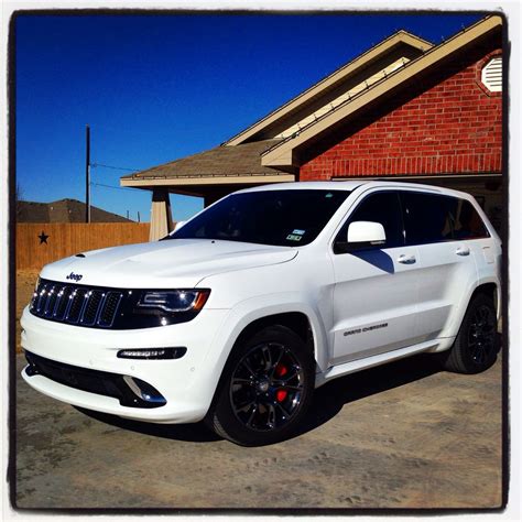 jeep grand cherokee #srt Dodge Srt, Jeep Grand Cherokee, Vroom Vroom ...