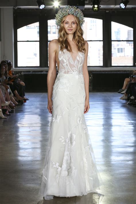 Willowby By Watters Bridal Wedding Dress Collection Fall 2019