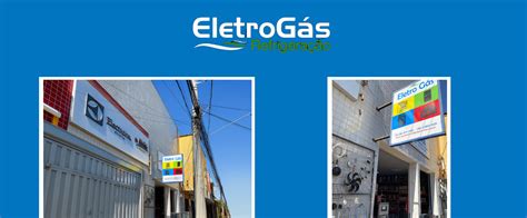Eletrogas Paracatu - Eletrogás Refrigeração Paracatu | Assistência Técnica e Peças para ...