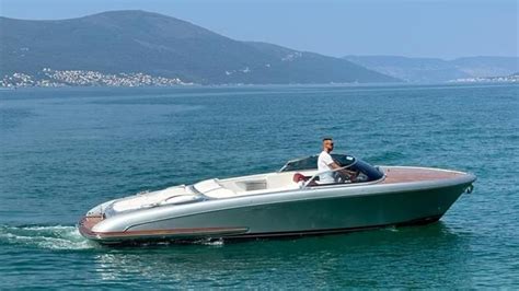 Riva Yacht For Sale Cruising Yacht Montenegro Yatco