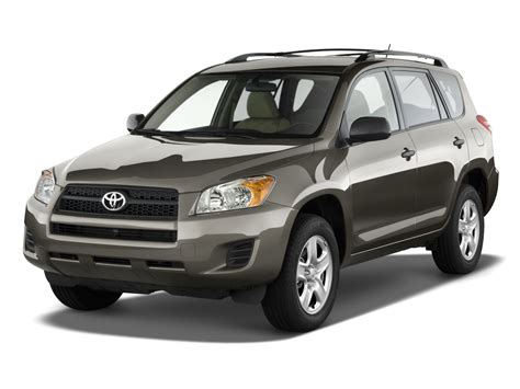 Toyota Rav4 2wd Photo Gallery 49