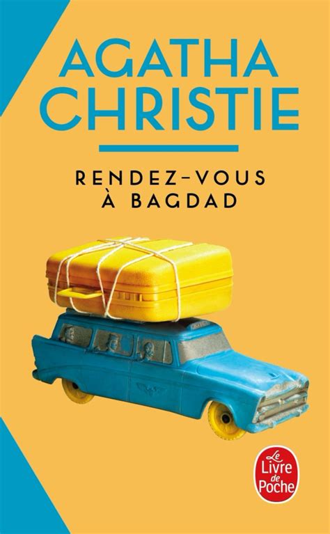 Rendez vous à Bagdad hachette fr