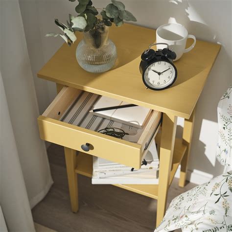 HEMNES