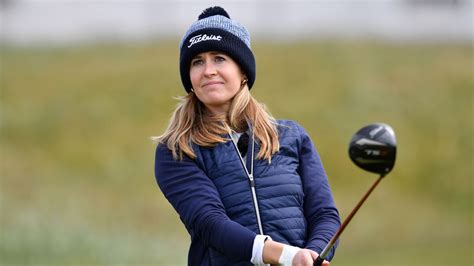 Iona Stephen On How To Grow The Women's Game | Golf Monthly