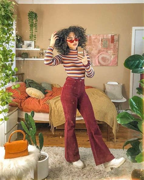 20 Plus Belles Idées 70s Outfits Aesthetic Flashmode Tendance