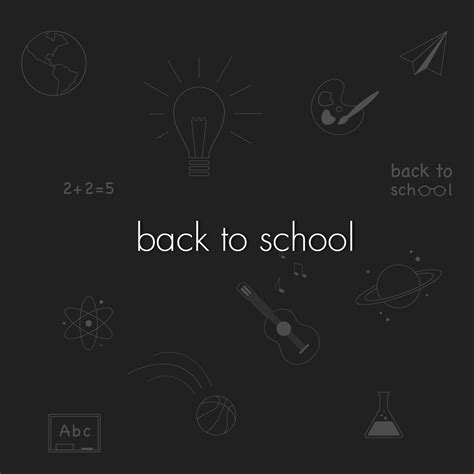 back to school – PROMOTION IS SOLUTION