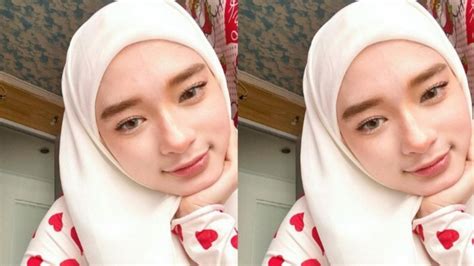 Foto Sering Tampil Cantik Di Sosmed Inara Rusli Diingatkan Masa Iddah